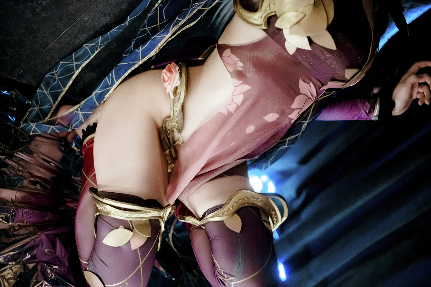 Hattie - No.002 Kana [23P-389MB] tg@simisebaisi 【丝足阁】021.webp